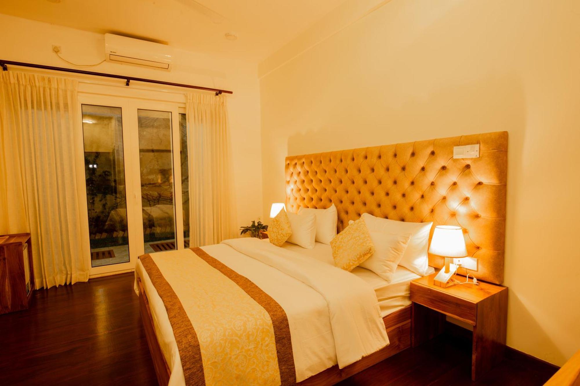Manthra Leisure Hotell Kandy Eksteriør bilde