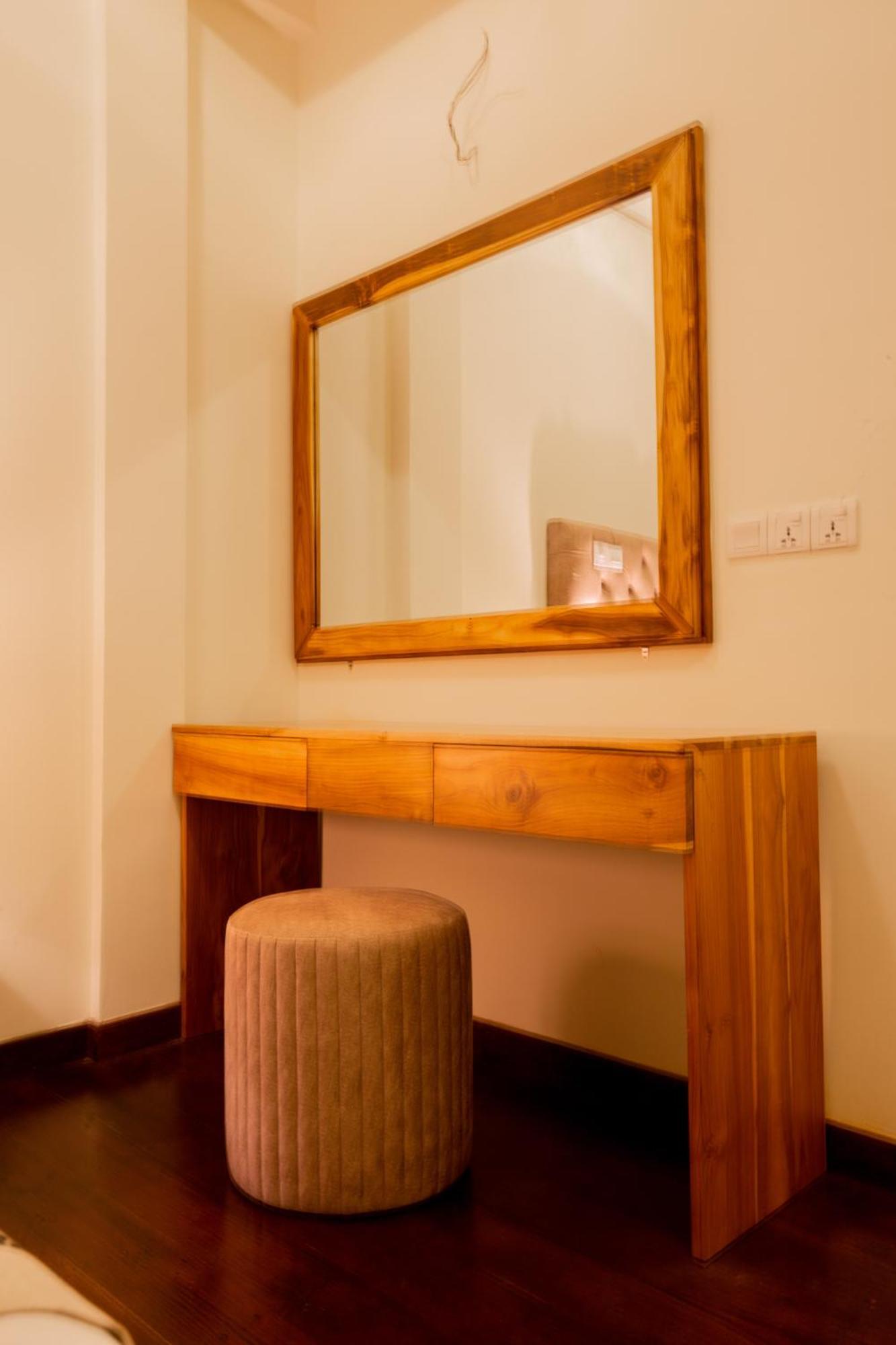 Manthra Leisure Hotell Kandy Eksteriør bilde